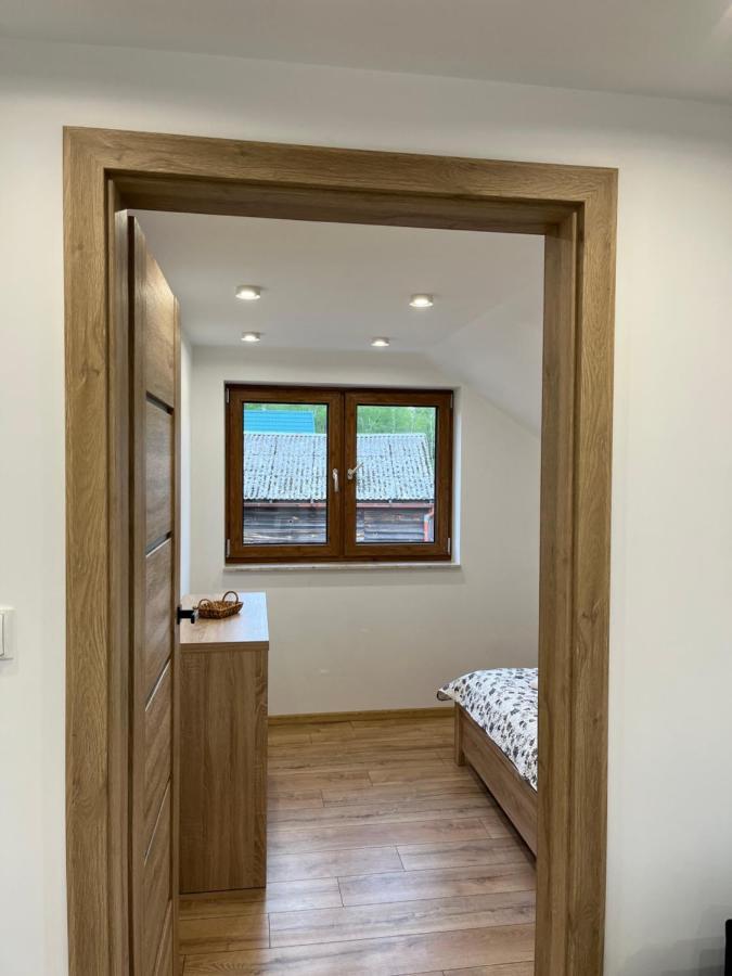 Apartament Comfort W Kujankach Nad Jeziorem Kujanki  Εξωτερικό φωτογραφία