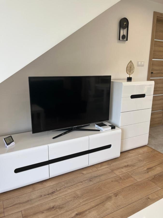 Apartament Comfort W Kujankach Nad Jeziorem Kujanki  Εξωτερικό φωτογραφία
