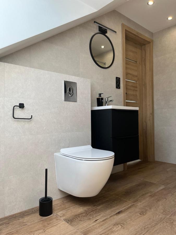 Apartament Comfort W Kujankach Nad Jeziorem Kujanki  Εξωτερικό φωτογραφία