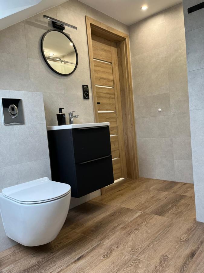Apartament Comfort W Kujankach Nad Jeziorem Kujanki  Εξωτερικό φωτογραφία