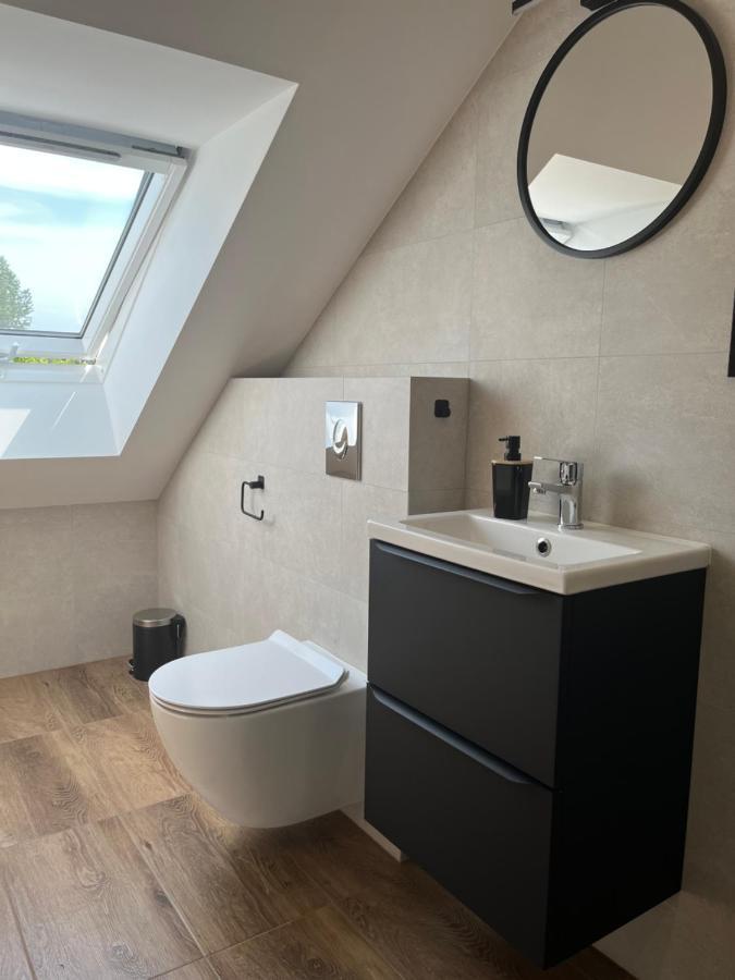 Apartament Comfort W Kujankach Nad Jeziorem Kujanki  Εξωτερικό φωτογραφία