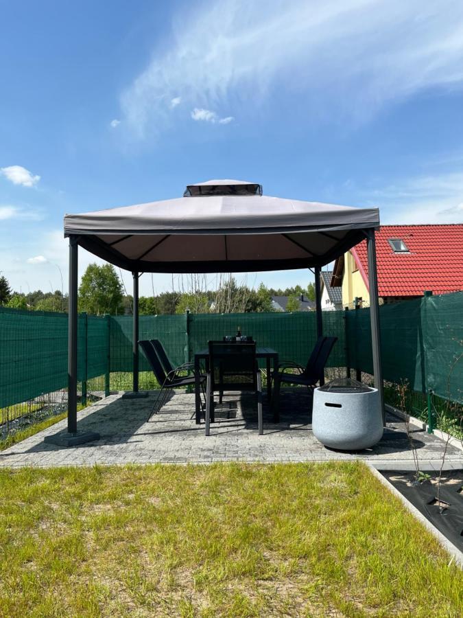 Apartament Comfort W Kujankach Nad Jeziorem Kujanki  Εξωτερικό φωτογραφία