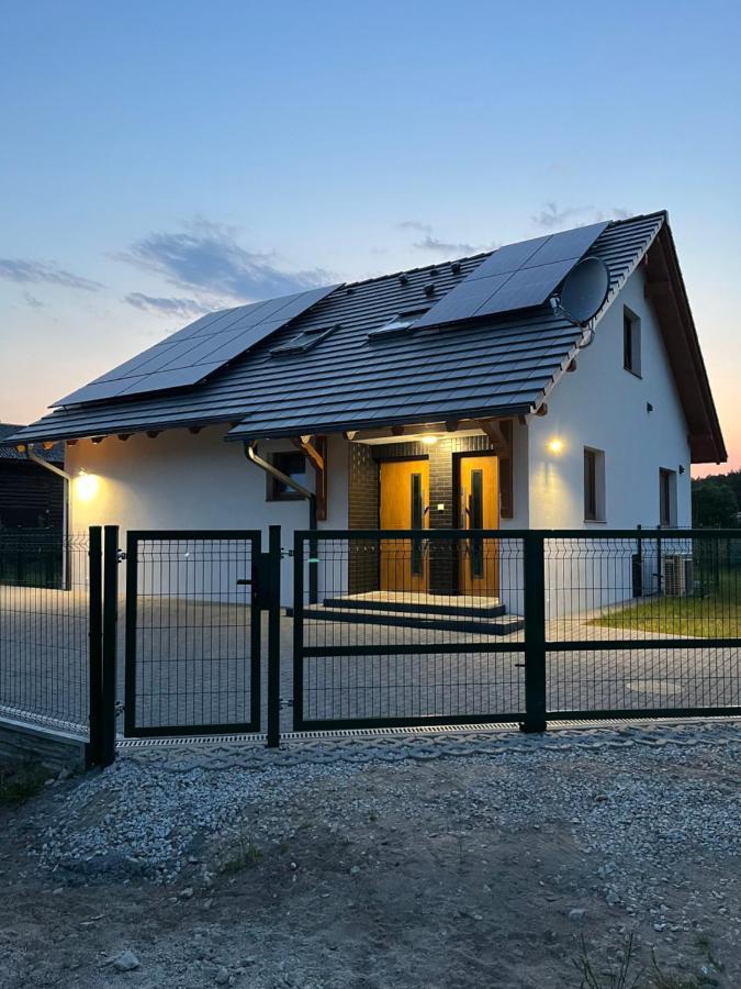 Apartament Comfort W Kujankach Nad Jeziorem Kujanki  Εξωτερικό φωτογραφία