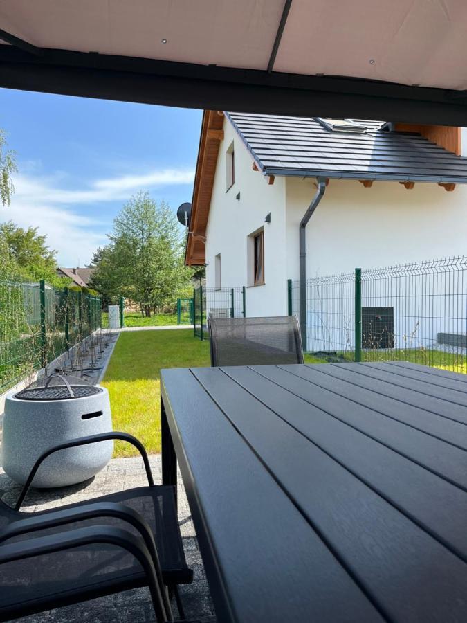 Apartament Comfort W Kujankach Nad Jeziorem Kujanki  Εξωτερικό φωτογραφία