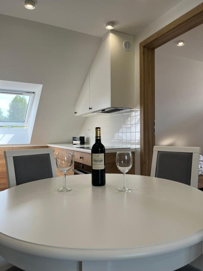 Apartament Comfort W Kujankach Nad Jeziorem Kujanki  Εξωτερικό φωτογραφία