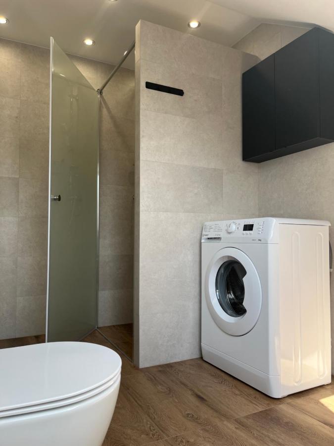 Apartament Comfort W Kujankach Nad Jeziorem Kujanki  Εξωτερικό φωτογραφία