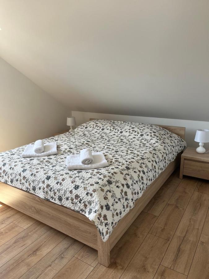 Apartament Comfort W Kujankach Nad Jeziorem Kujanki  Εξωτερικό φωτογραφία